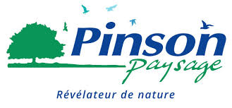 Pinson Paysage